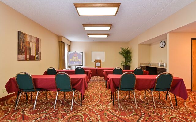 Best Western Plus Mesa