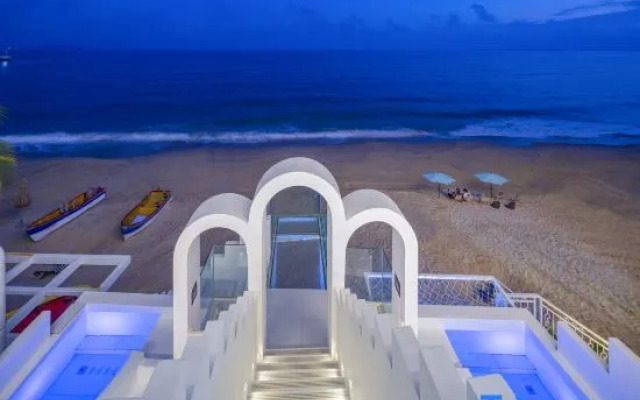 Sanya ZRS Nature Reading·Mubai Jing Seaview Homestay