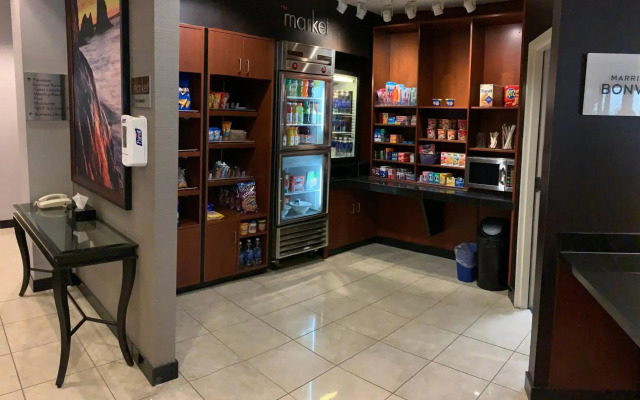 Courtyard by Marriott Halifax Downtown