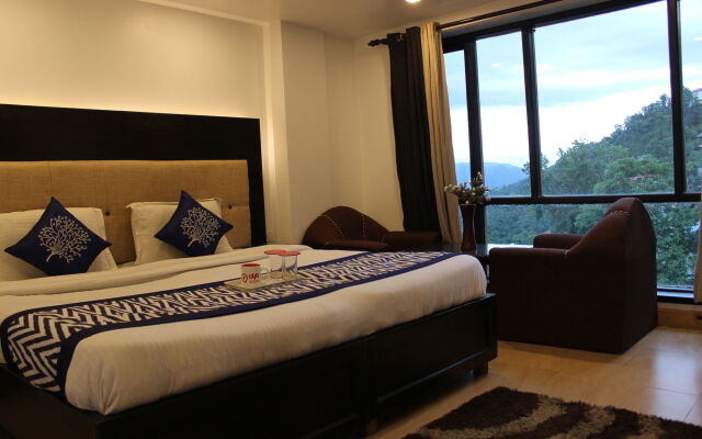 OYO 899 Dwaper Hotel