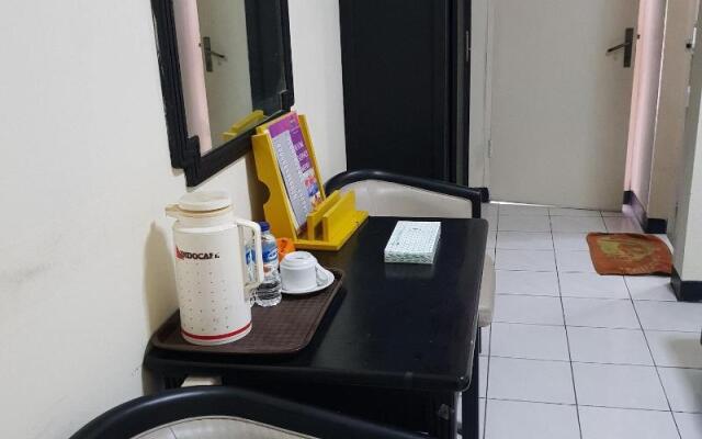 Hotel Cisarua Indah