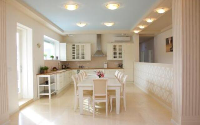 Apartments Cordeus