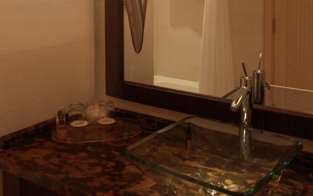 Sheraton Dammam Hotel & Convention Centre