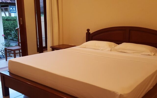 Keke Homestay