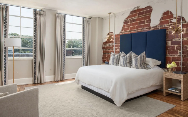 The Stricklin Hotel