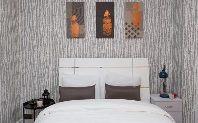 Diana Hotel Near Wembley Self Serviced Apartments