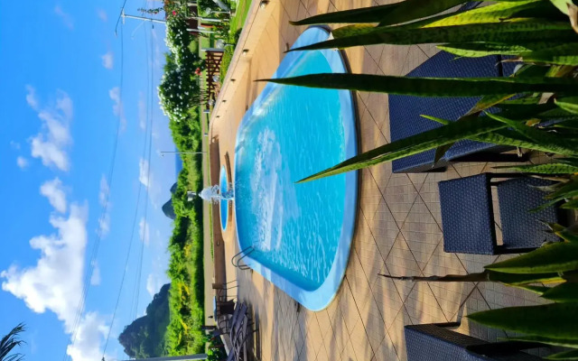 Pousada Sueste