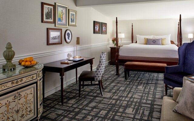 Hotel Viking
