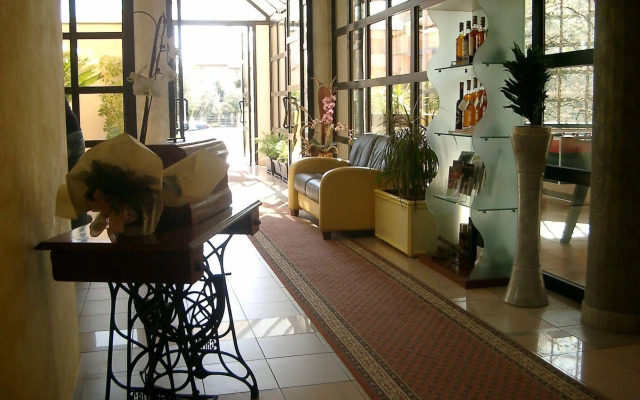 Hotel River Park