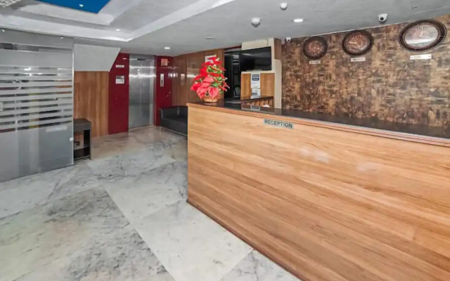 Hotel Kohinoor Plaza