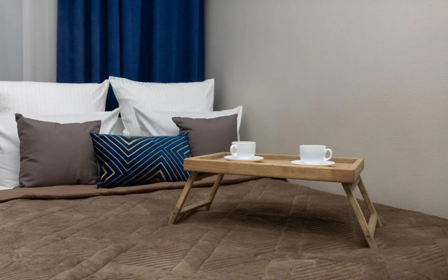 9 ночей на улице Дзержинского 35