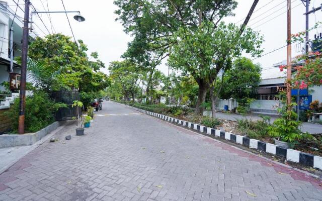 Oyo 2309 Kost Si Mbok Vivi