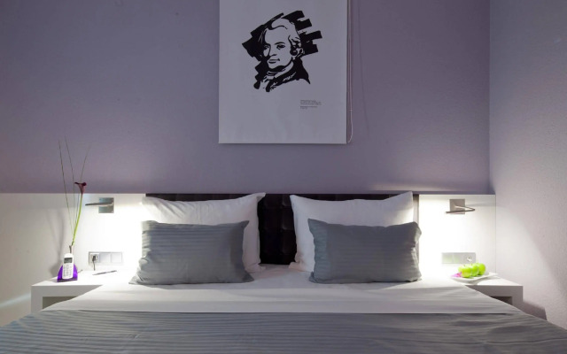 elaya hotel wolfenbuettel ehemals Rilano 24/7 Hotel Wolfenbüttel
