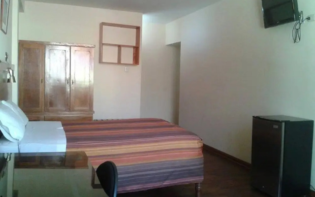 Residencial Moquegua