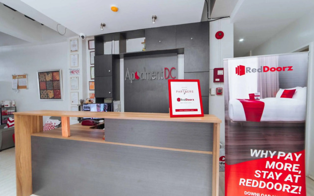 RedDoorz near G Mall Bajada Davao