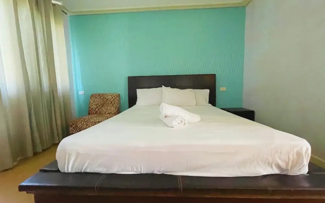Here Innstead Boracay powered by Cocotel