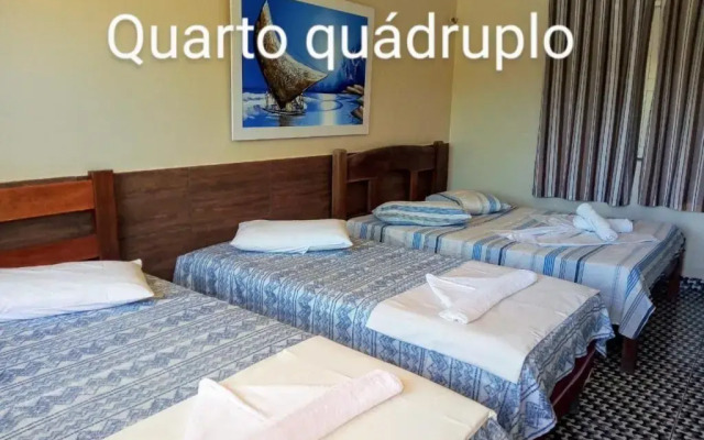 Hotel Pousada Paraíso Tropical