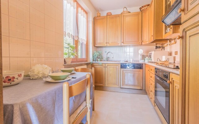 La Maison du Lac in Varenna