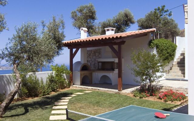 Villa Amalia