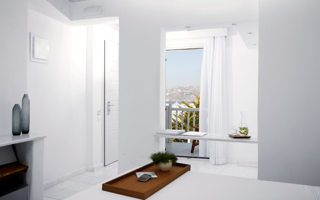 Belvedere Hotel - The Leading Hotels of the World