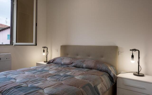 Santo Stefano di Magra Modern Apartments