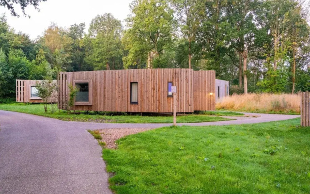 Charming 1-bedroom Cottage