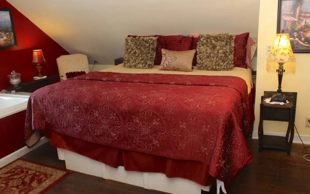 Penny Farthing Inn