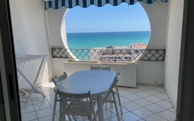 Appartamento su Residence Paradiso Azzurro
