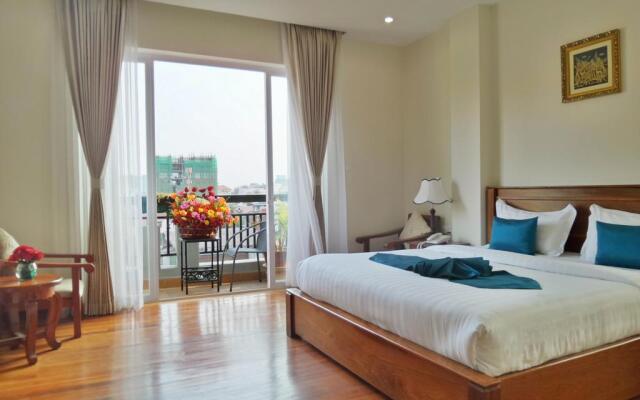 Best May Hotel
