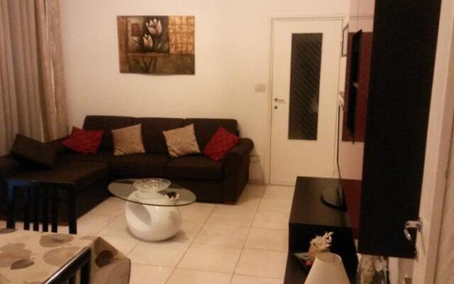 Casa Crozza Fiera