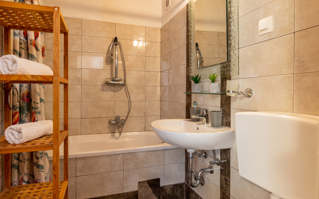 Holiday Home Katharina