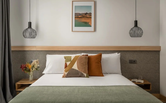 BYPILLOW La Sal