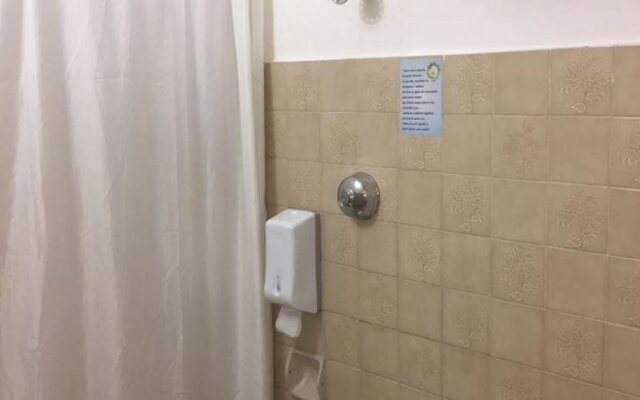 Hotel Village Campinas