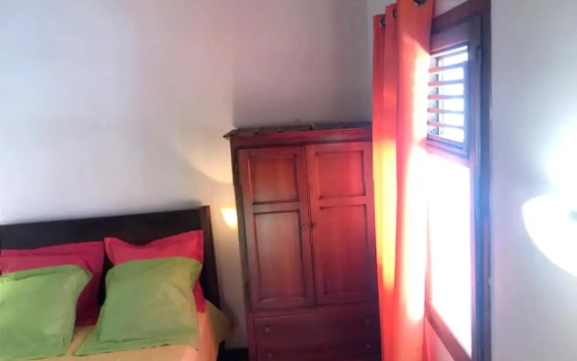 Feels1203 - T1 Duplex