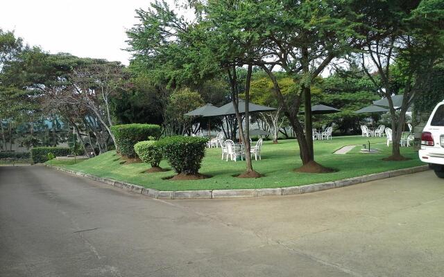 Nakuru Milimani Guest House