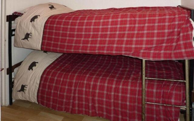 Résidence LA MAZELIERE - Studio pour 4 Personnes 774