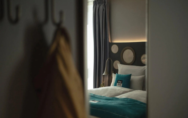 Holiday Inn - the niu, Brass Munich Olympiapark by IHG