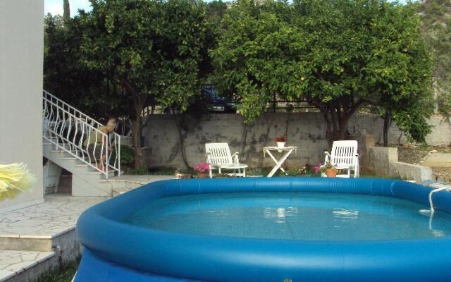 Apartments Jelić