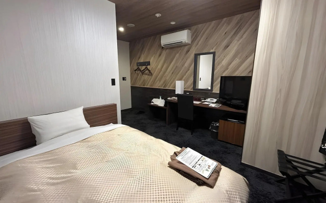 Grand Park Hotel Odate