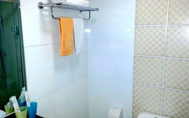 Zhongzhou Hotel Kaifeng Daliangmen - Kaifeng