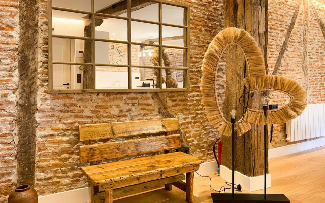 RIBERA by STAYNNAPARTMENTS