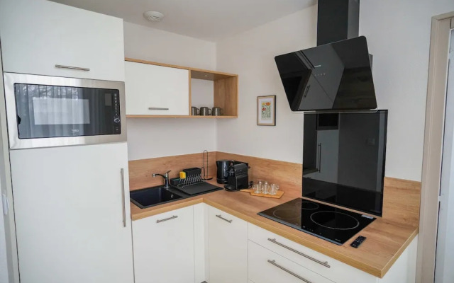 KoonTy : Chambres et Appartements à Landerneau