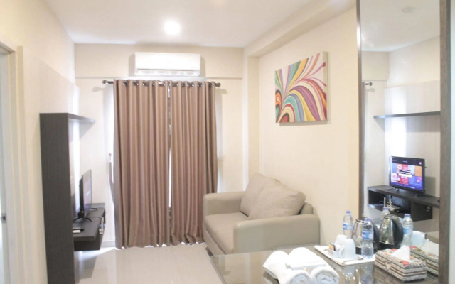 Fastrooms Bekasi Hotel