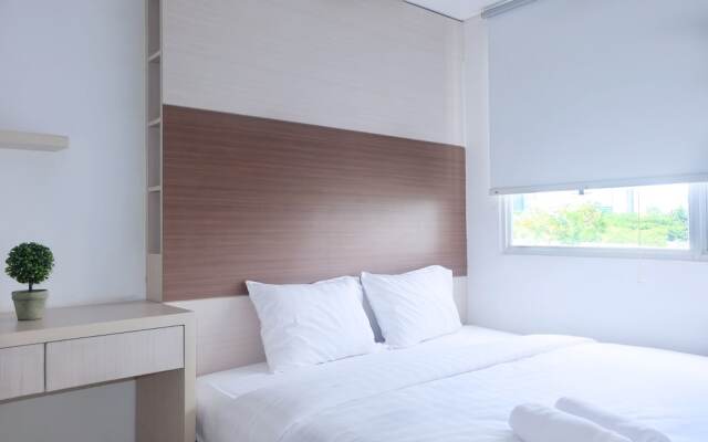 Westmark Apartment Near Taman Anggrek