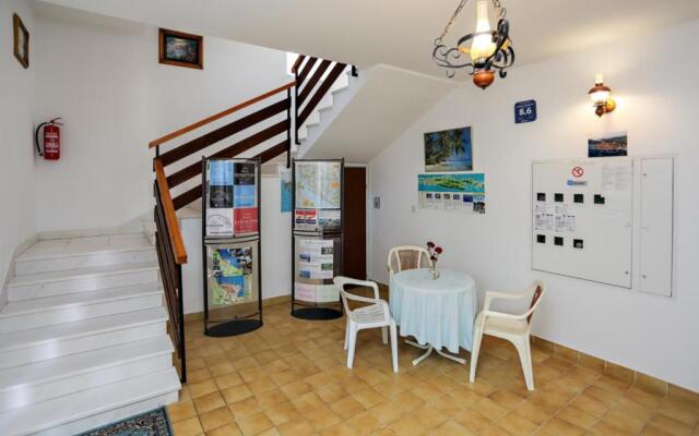 Apartments Villa Dinastija