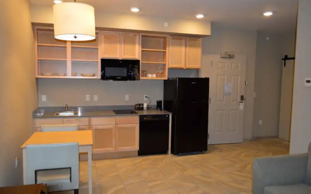 Best Wester PLUS Norman