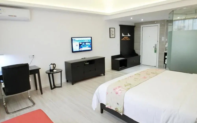 Joy House Hotel