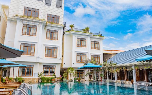 The Landing Resort Phu Quoc