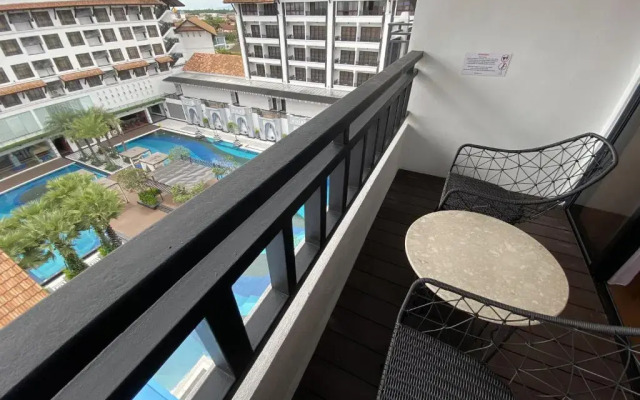 Bertam Resort, Penang