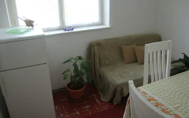 Apartment Mateo